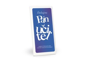 100g bila pan ucitel sk M