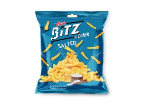 Bitz Bites Sare NC Sim