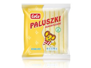 paluszki 50g