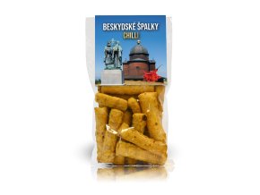 beskydske spalky Chilli RADHOŠT 2025 M