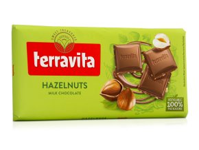 COK 100g terravita orechy ML 2025 M