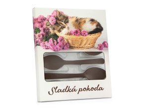 Lzicky okno sladka pohoda kocka 2025 M