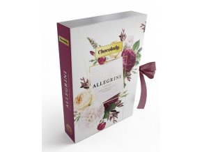 Chocolady Allegrini 150 g