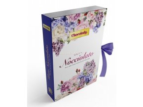 Chocolady Gran Nocciolato 150 g