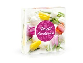 Pralinky 50g jaro VELIKONOCE M