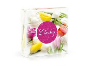 Pralinky 50g jaro Z Lásky M