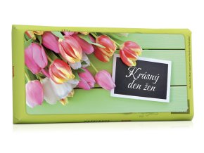 COK 100g terravita orechy ML krasný den žen M