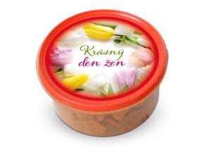 susenky kulaty box krasny den zen 2026 M