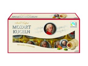 Mozartovy koule 200 g