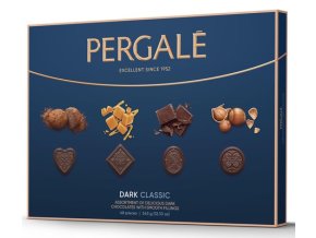 Pergale hořká 343 g