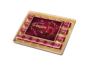 Vobro višně v čokoládě 295 g