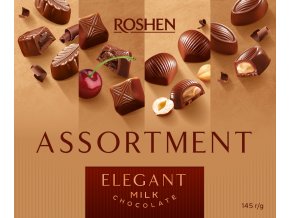 Roshen Assortmen Elegant 145 g 1