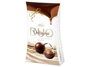 Vobro Delissimo brownie