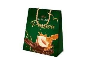 Vobro Hazelnut Passion 182 g taška