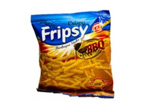 Frispy barbeque 50 g