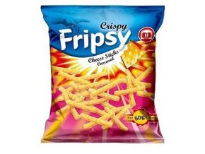 Frispy sýr 50 g