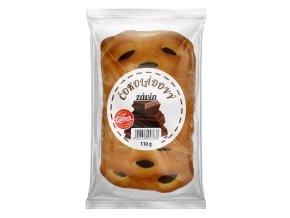 MaxBakery Závin Čokoláda 110g