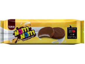 NOM NOM Marshmallow cake 150 g 1