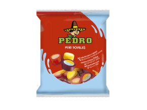 Pedro mini doubles 80 g