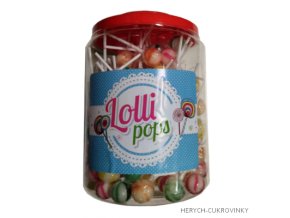 Lolli pops 150 ks