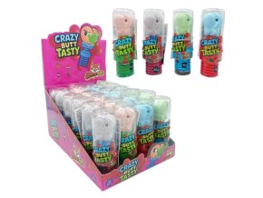 Jimmy Fox Crazy butt tasty