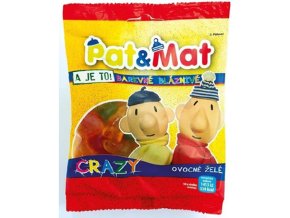 Pat a Mat 80 g
