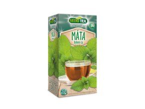 VITTO TEA máta 30 g
