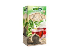 VITTO TEA černý čaj 30 g