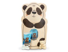 panda chubby bear 2026 M