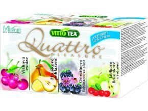 QUATTRO Pleasure Premium
