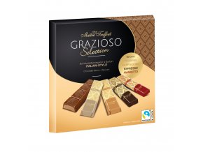 Grazioso selection Italian style 200g Image 1 Zoom image