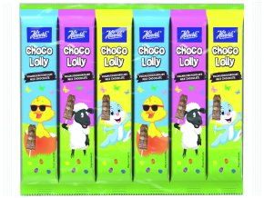 HEINERLE Lolly Ostern VM 90 g 6er