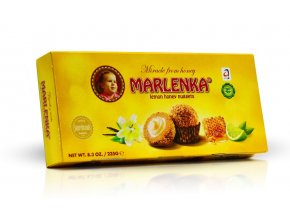 Marlenka nugety citron 235g M