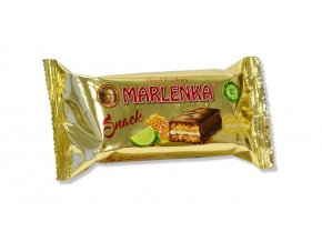 Marlenka snack citron 50g M