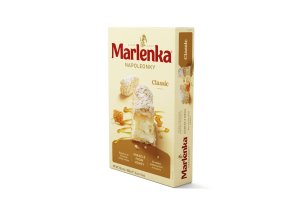 napoleonky nastojato