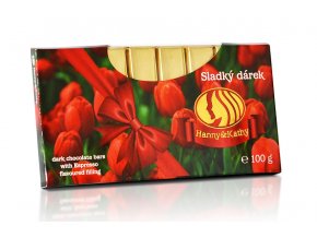 HanyKaty Tulipany 100g M