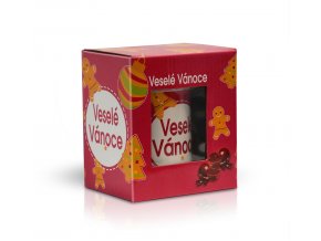Viz Hrnek VV CHY 90g M