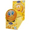 Emoji thaler milk chocolate 2x36x215g counter display Image 1 Zoom image