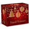 Lanyze 200g vanoce cervena banky 2024 M