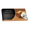 Grazioso milk chocolate with cappuccino cream filling 100g 8x125g Image 1 Zoom image