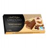 Grazioso milk chocolate with tiramisu cream filling 100g 8x125g Image 1 Zoom image