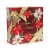 Pralinky 400g cervena vanocni hvezda M