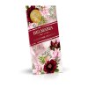 Cokolada 180g Ho K17 0397 kvety ruzove nalepka nejmilejsi mamince M