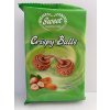 Sweet manufacture - oplatkové kuličky s ořechovým krémem s arašídovým posypem 200 g