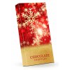 100g belgian pralines cervene zlate vlocky M