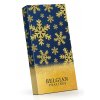 100g belgian pralines modre zlate vlocky M