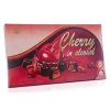 Cherry in alcohol 285g M