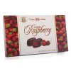 Sweets raspberry 200g M