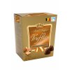Maitre Truffout - Čokoládové lanýže s kousky slaného karamelu 200g