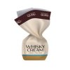 Chocolate Guru whiskey pralinka